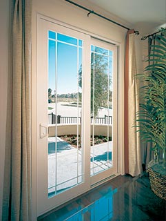 Classic™ Series - French-Style Sliding Patio Door - Certified Dealer