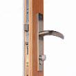 CCHardwareHandles ActiveHandle Steel 110x110