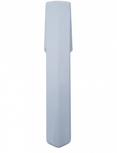 Folding Window Shoot Bolt White