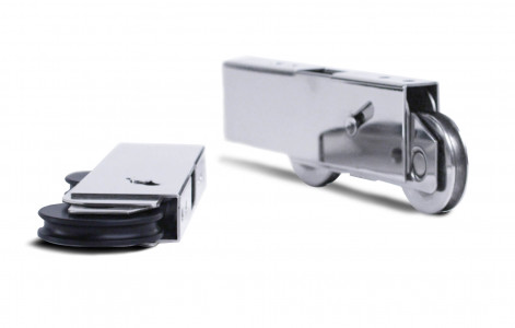 Wheels and Casing v2