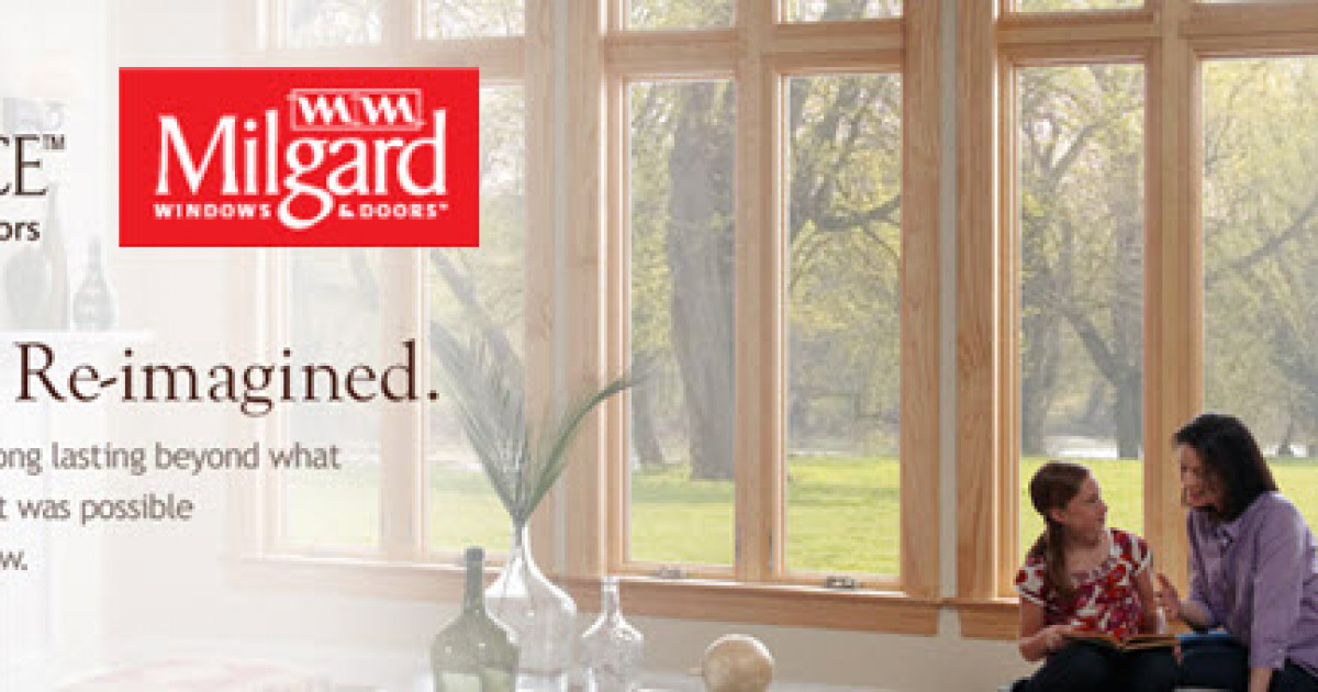 Milgard Essence Series Windows Certified Dealer For Milgard Windows