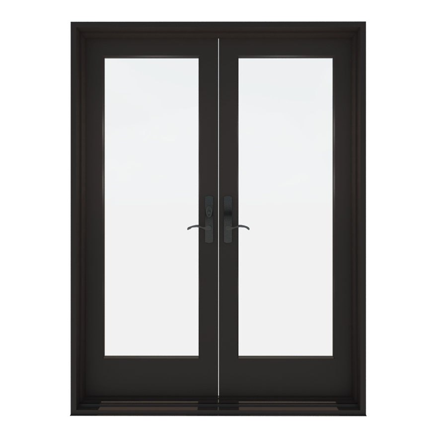 Essence Series In Swing French Doors Certified Dealer For