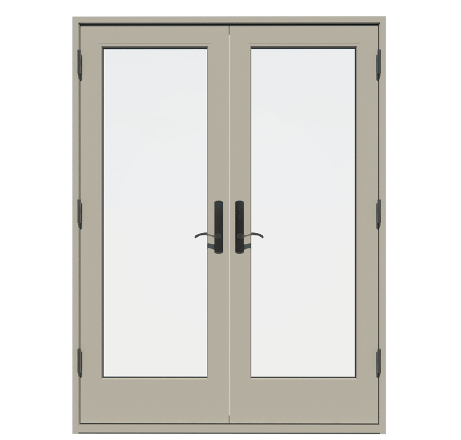 Essence Series In Swing French Doors Certified Dealer For