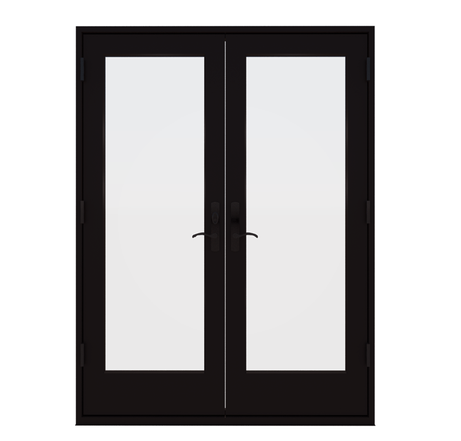 Essence Series Out Swing French Doors Certified Dealer For