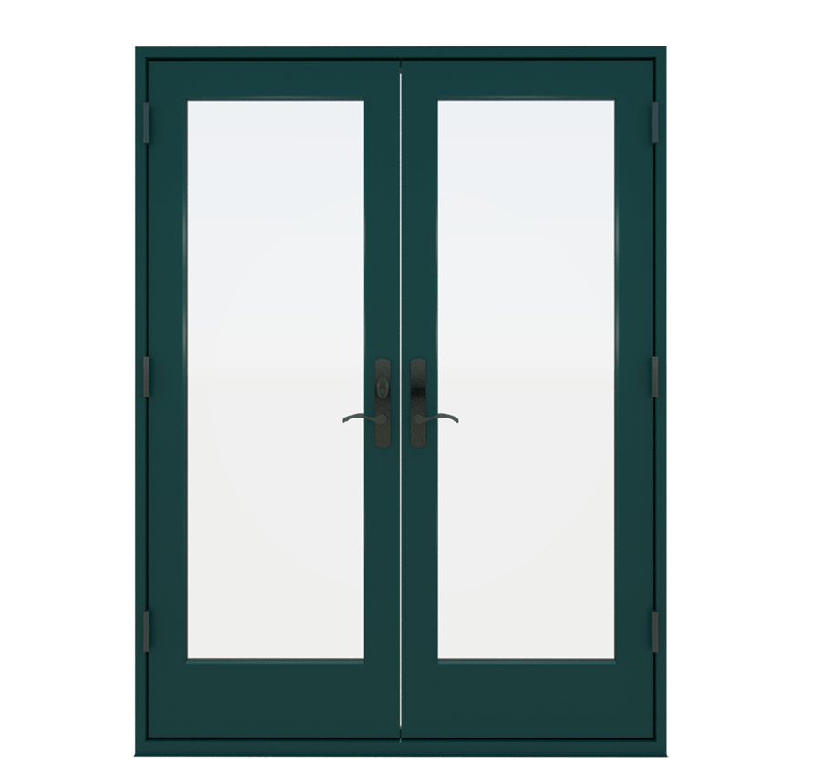 Essence Series Out Swing French Doors Certified Dealer For