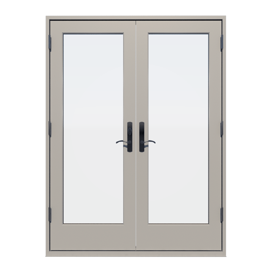 Essence Series Out Swing French Doors Certified Dealer For