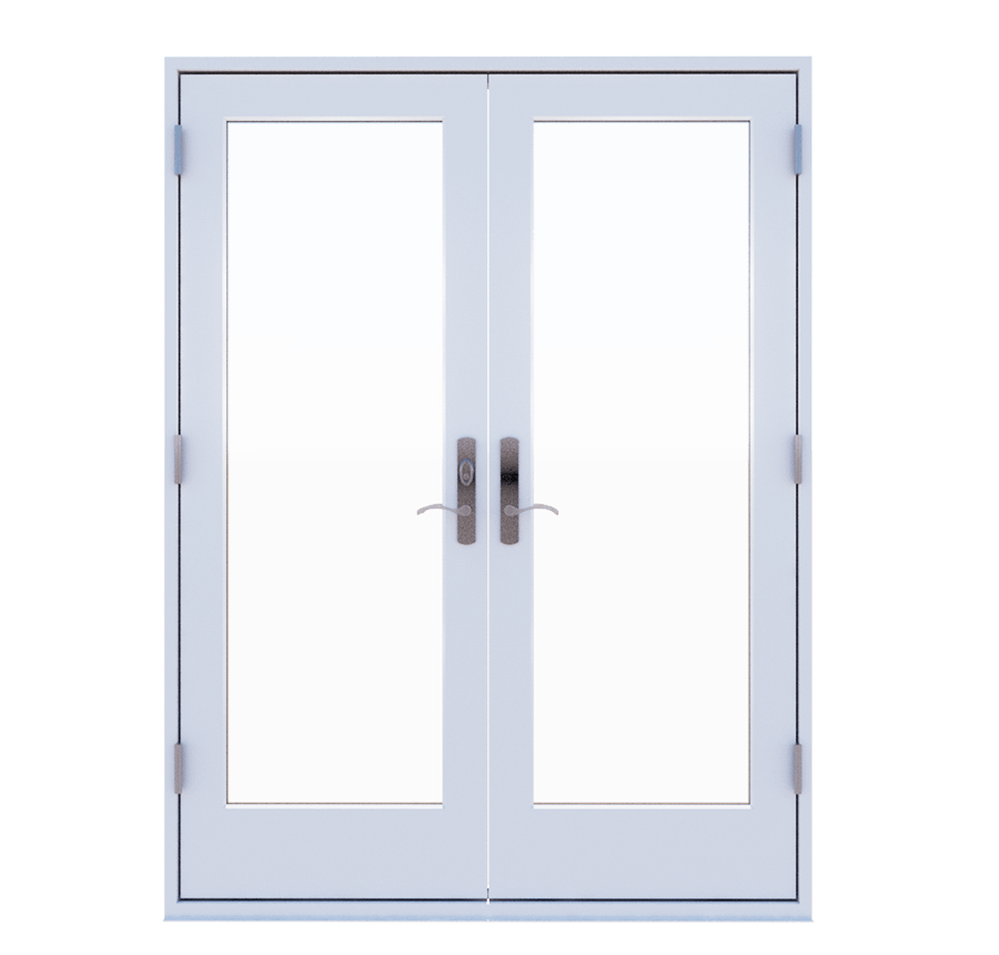 Essence Series Out Swing French Doors Certified Dealer For