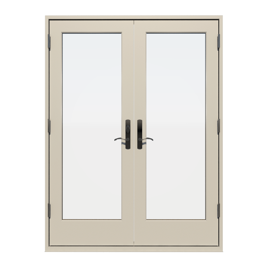 Essence Series Out Swing French Doors Certified Dealer For
