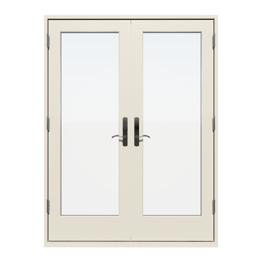 Essence Series Out Swing French Doors Certified Dealer For