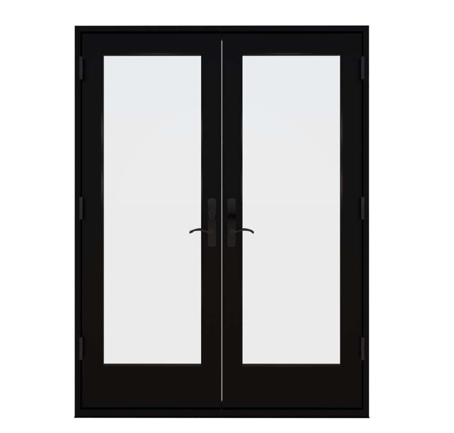 Essence Series Out Swing French Doors Certified Dealer For