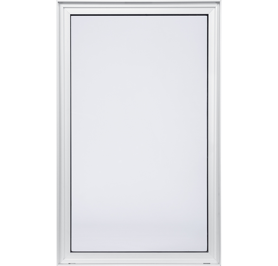 Aluminum Series Casement Window Certified Dealer for Milgard Windows