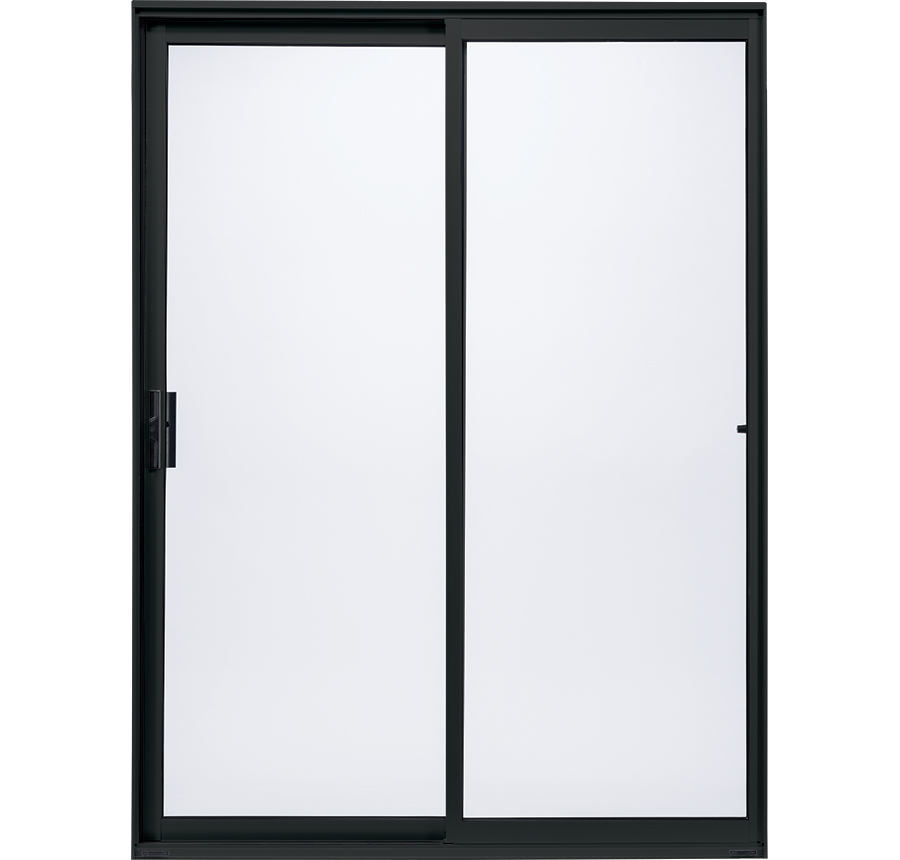 Milgard Aluminum Sliding Patio Doors Certified Dealer for Milgard