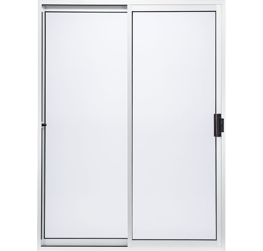 Milgard Aluminum Sliding Patio Doors, Aluminum Sliding Glass Doors