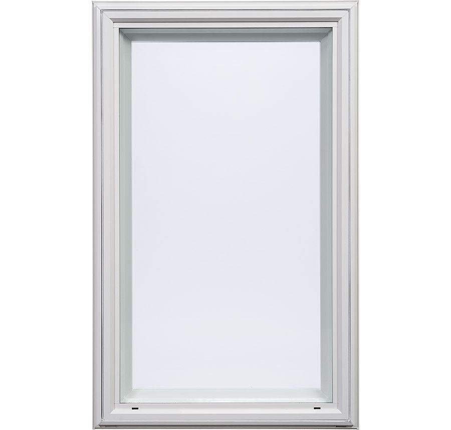 Quiet Line Series Casement Window Certified Dealer for Milgard