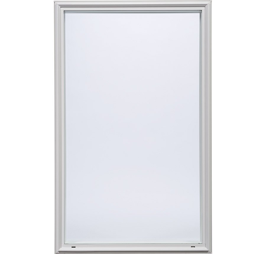 Quiet Line Series Picture Window - Certified Dealer for Milgard Windows ...