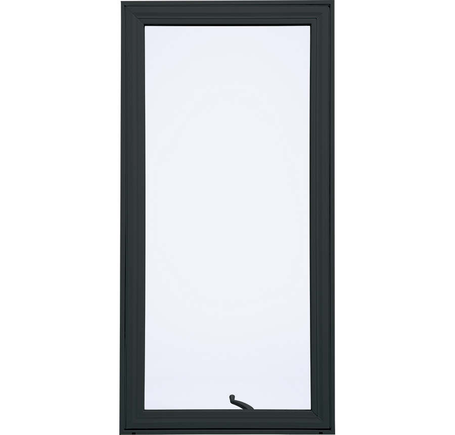 Style Line Series Casement Window Certified Dealer For Milgard Windows And Doors Thewindowstore Com
