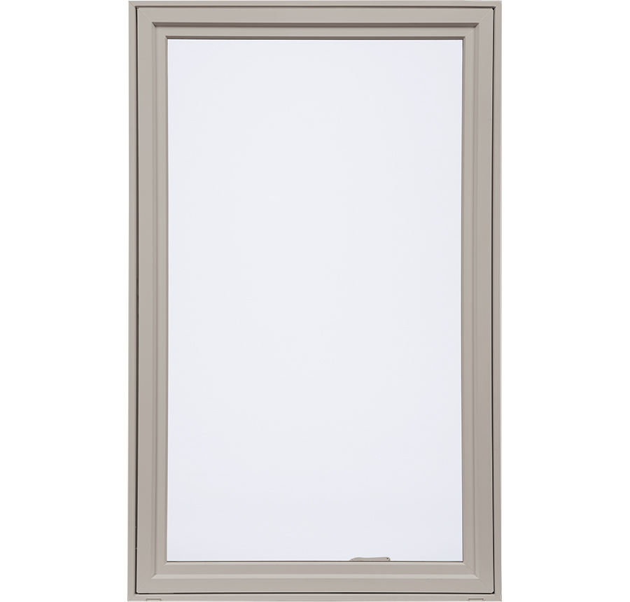 Tuscany Series Casement Window Certified Dealer for Milgard Windows and Doors