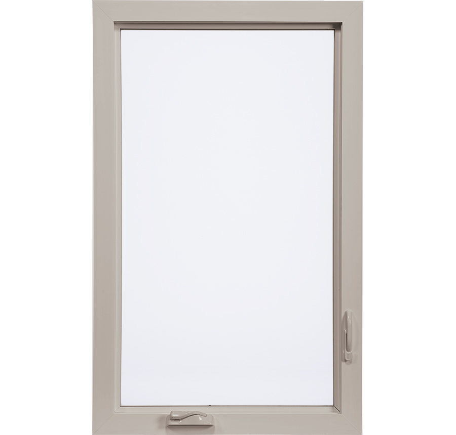 Tuscany Series Casement Window Certified Dealer for Milgard Windows and Doors