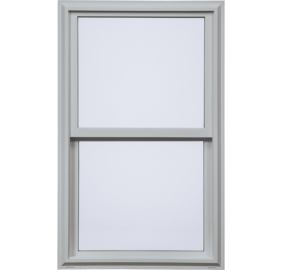 Tuscany Series Double Hung Window Certified Dealer For Milgard Windows And Doors Thewindowstore Com