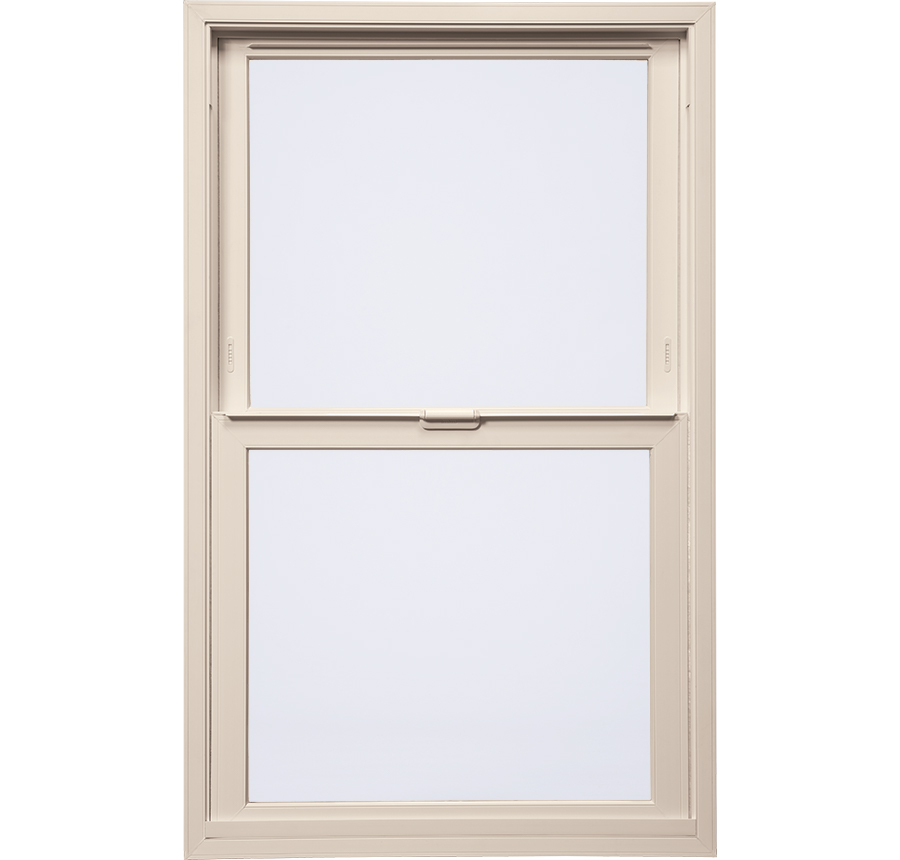 Tuscany Series Double Hung Window Certified Dealer For Milgard Windows And Doors Thewindowstore Com