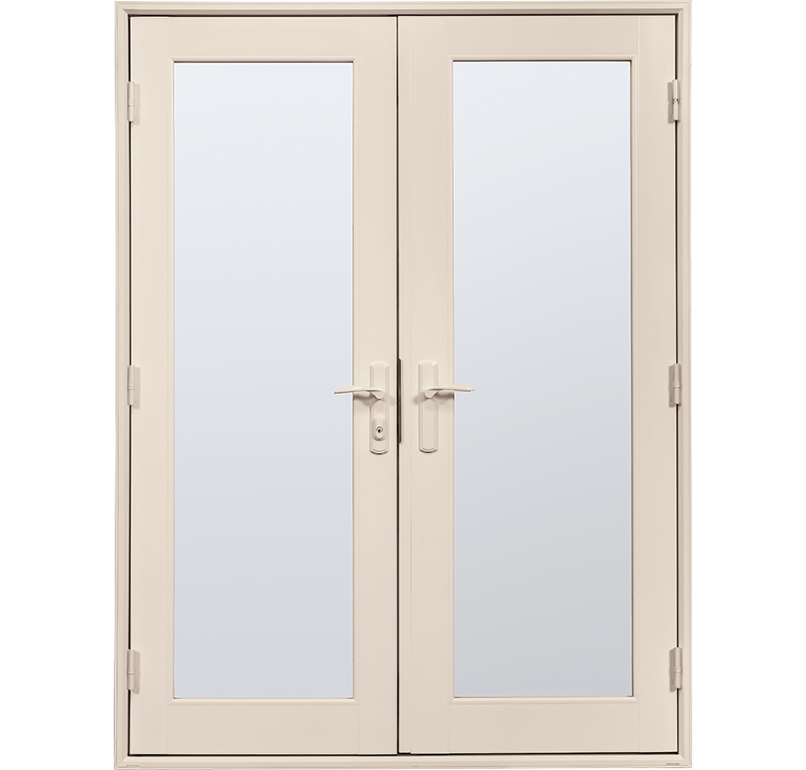 Tuscany Series In Swing French Doors Certified Dealer For