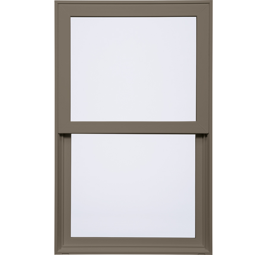 Tuscany Series Single Hung Window Certified Dealer For Milgard Windows And Doors Thewindowstore Com