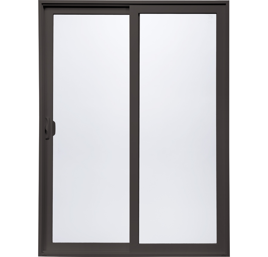 Tuscany Series Sliding Patio Doors Certified Dealer For Milgard