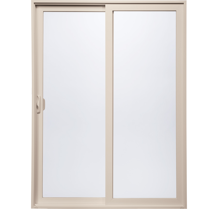 Tuscany Series Sliding Patio Doors Certified Dealer For Milgard Windows And Doors Thewindowstore Com