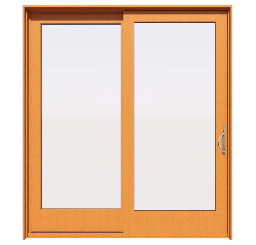 Essence Series French Style Sliding Doors Certified Dealer For Milgard Windows And Doors Thewindowstore Com