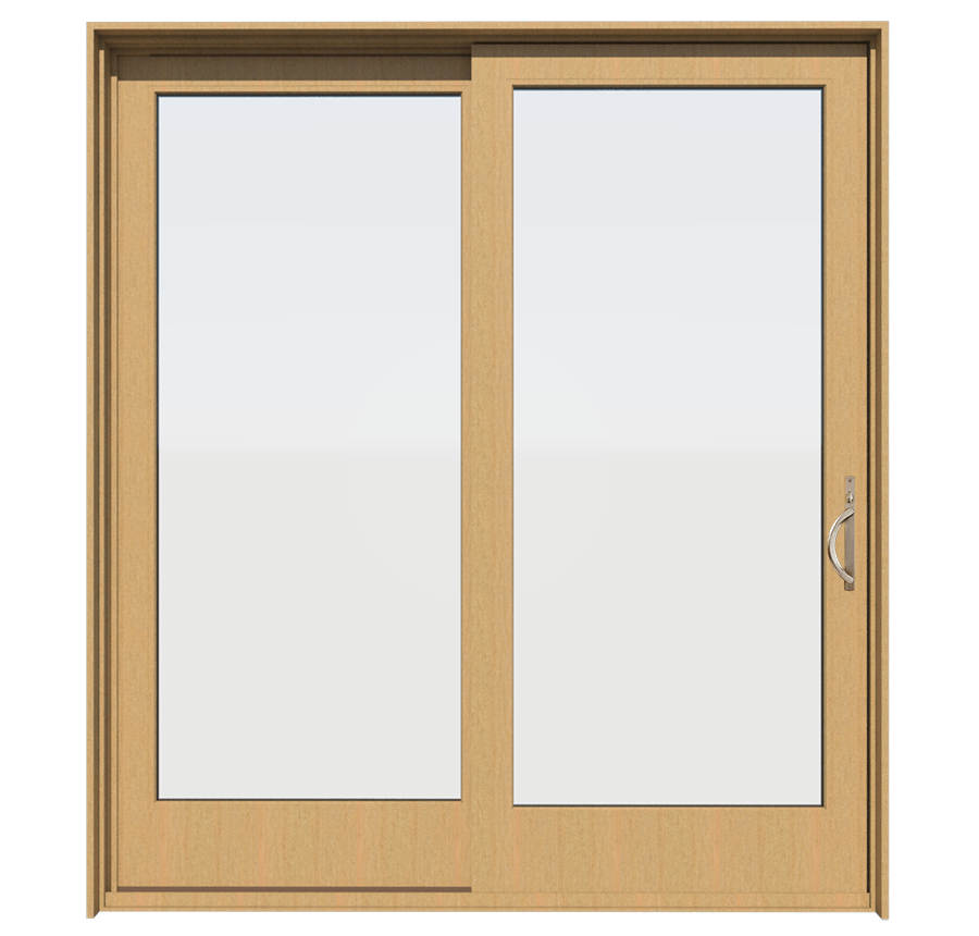Essence Series French Style Sliding Doors Certified Dealer For Milgard Windows And Doors Thewindowstore Com