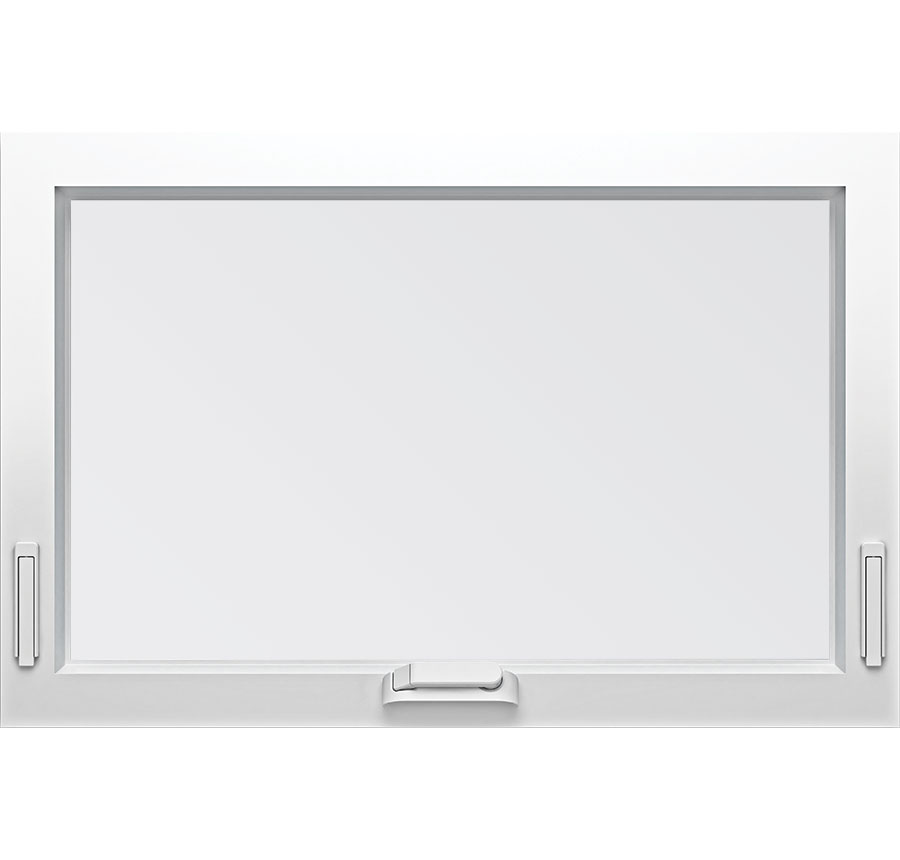 Trinsic Series Awning Window Certified Dealer For Milgard Windows And Doors Thewindowstore Com