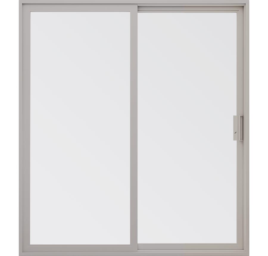 Trinsic Series Sliding Patio Doors Certified Dealer for Milgard