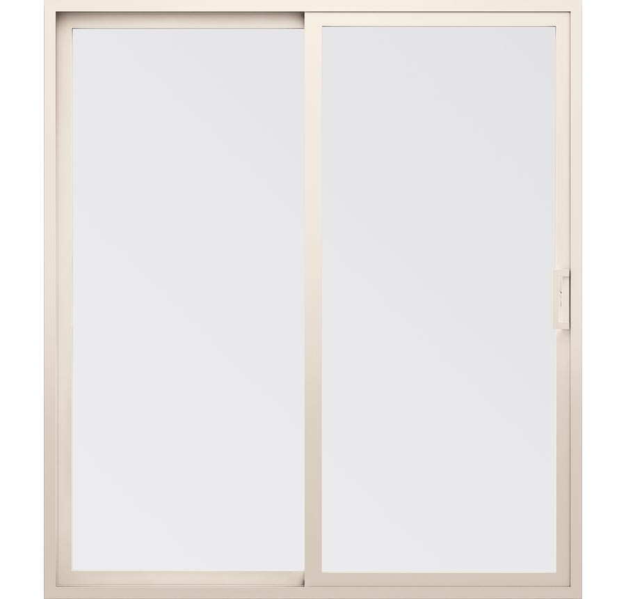Trinsic Series Sliding Patio Doors Certified Dealer For Milgard Windows And Doors Thewindowstore Com