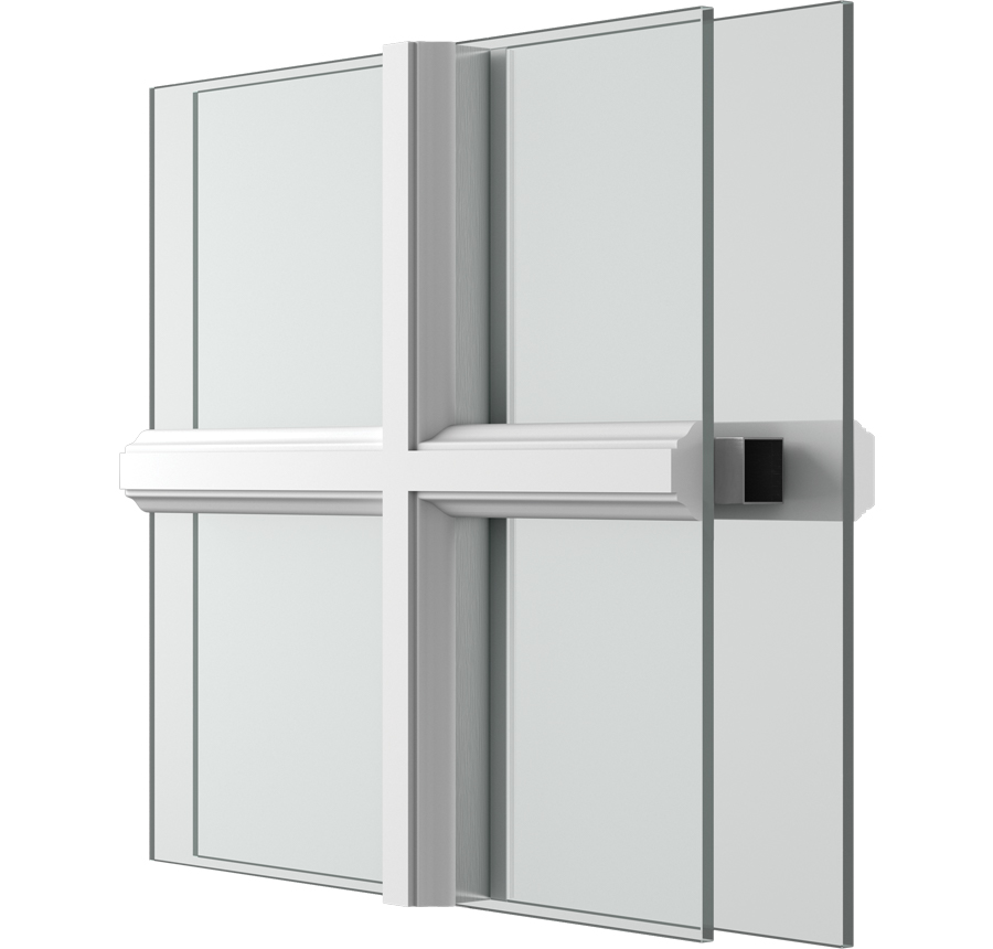 Ultra Series Picture Window - Certified Dealer for Milgard Windows and ...