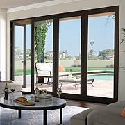 Moving Glass Wall Systems