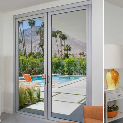 Aluminum Thermally Controlled v2