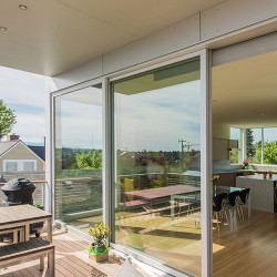 Aluminum Thermally Controlled