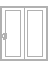 Sliding Patio Door