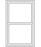Single-Hung