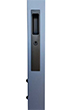 Aluminum Exterior Handle 72x110