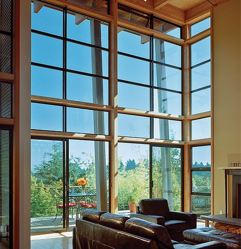 features generic aluminum