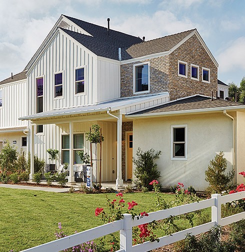 features styleline v5